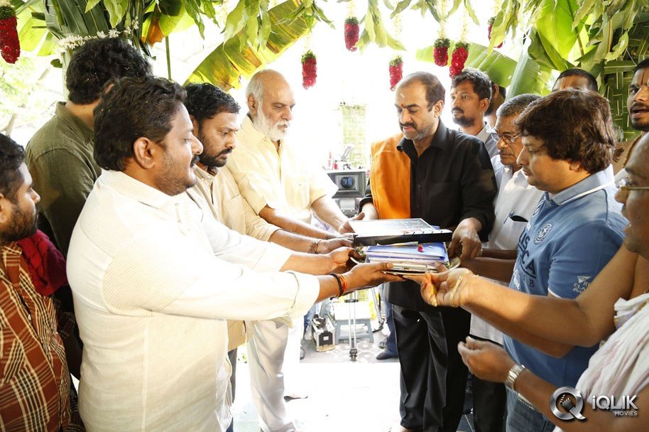 Mukunda-Movie-Launch